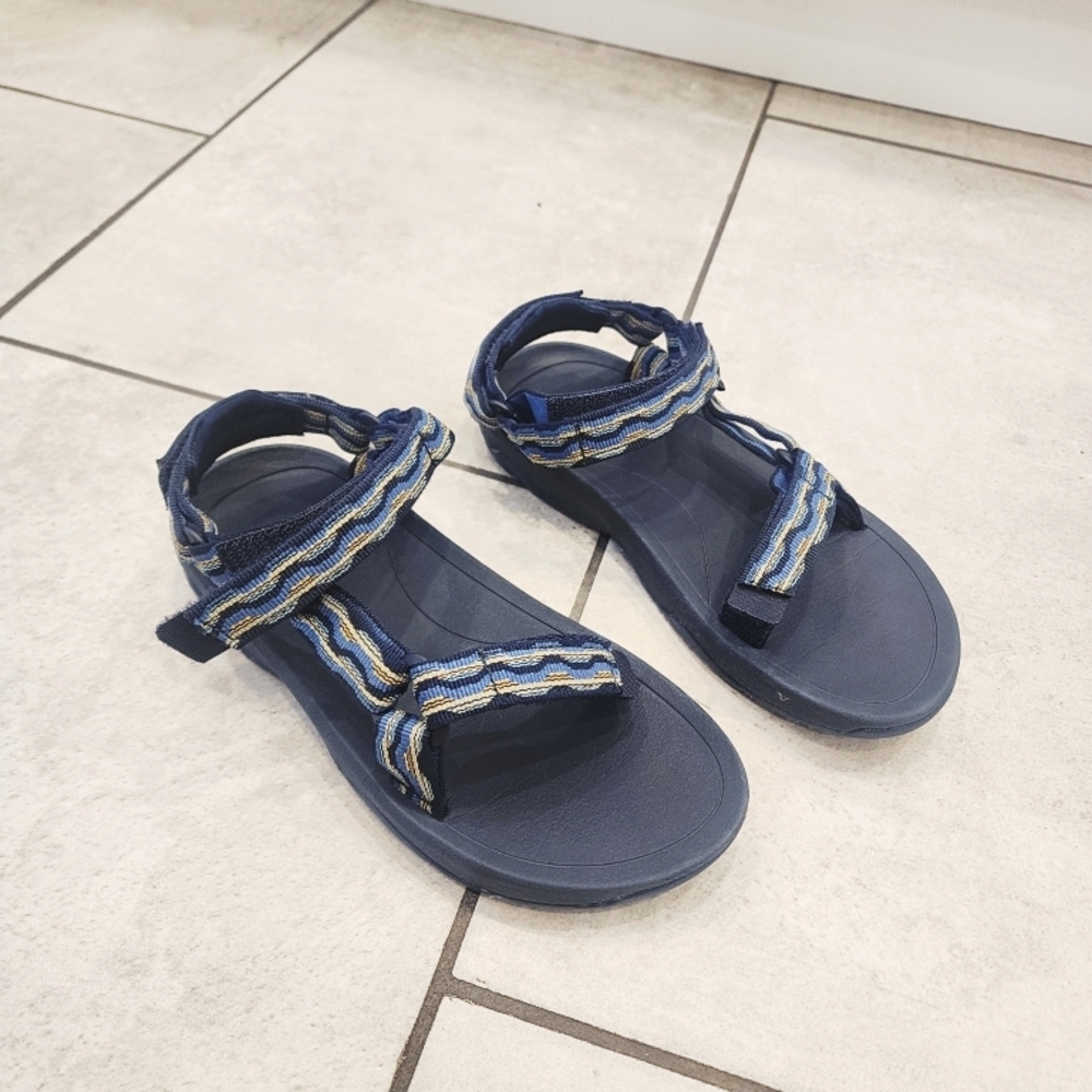 Teva Kids's Hurricane XLT Sandals